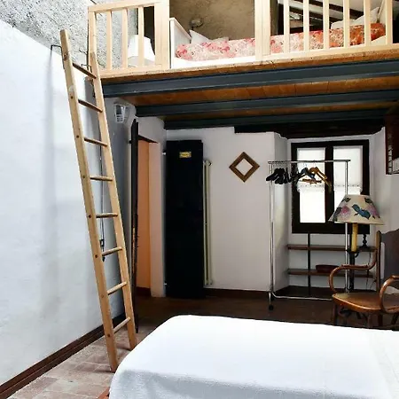 La Nuta * Faggeto Lario