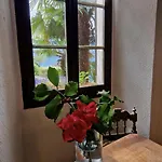 La Nuta Feriehus Faggeto Lario