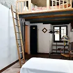 La Nuta * Faggeto Lario