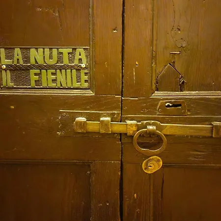 La Nuta بيت للعطل