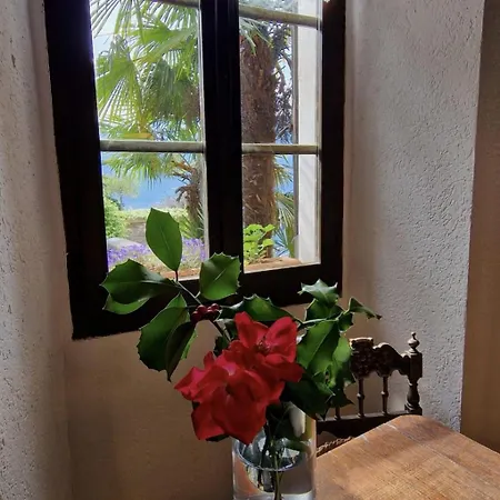 La Nuta بيت للعطل Faggeto Lario