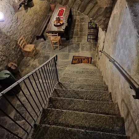 بيت للعطل La Nuta