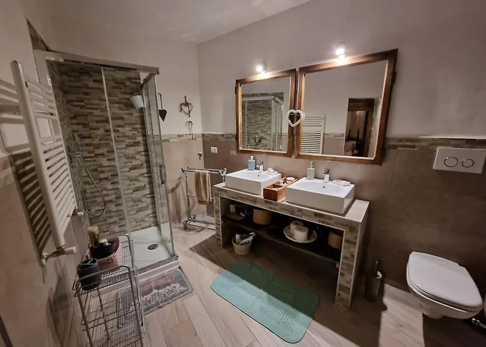 La Nuta * Faggeto Lario