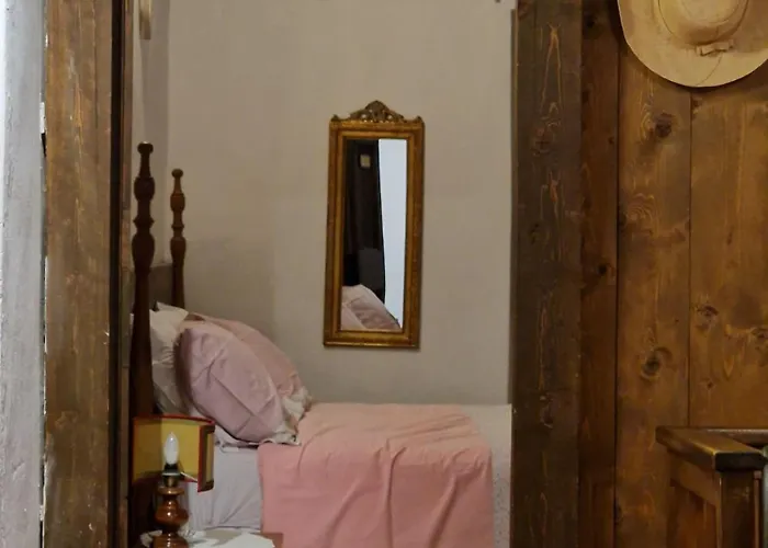 La Nuta Nyaraló Faggeto Lario