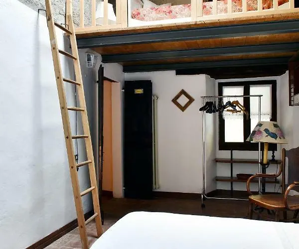 La Nuta * Faggeto Lario