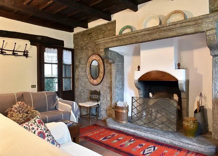 Casa vacanze La Nuta *