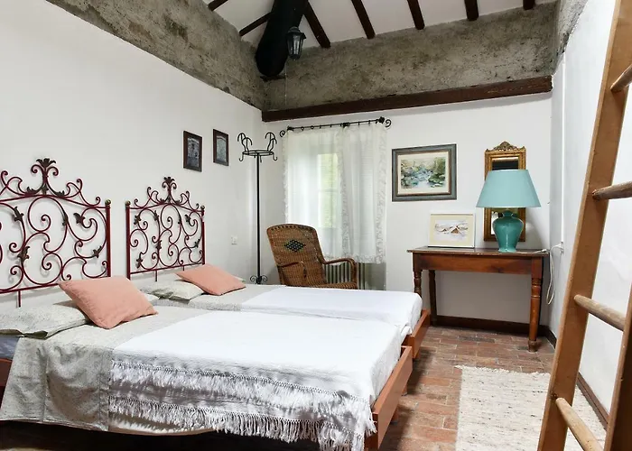 La Nuta * Faggeto Lario