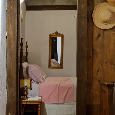 La Nuta Holiday home Faggeto Lario