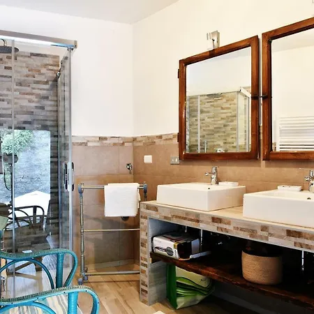 La Nuta Faggeto Lario