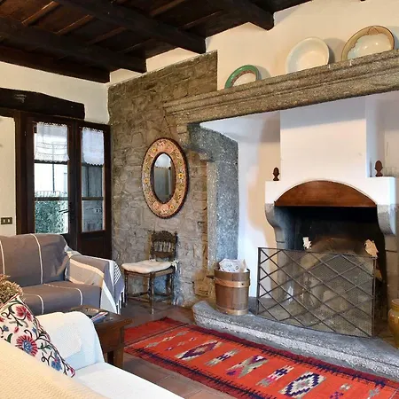 Holiday home La Nuta *