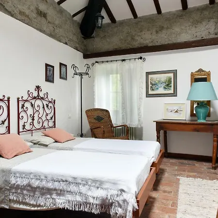 La Nuta * Faggeto Lario