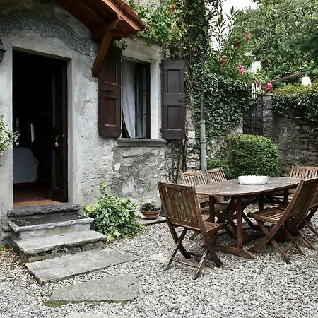 La Nuta Holiday home