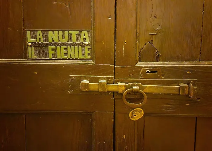 La Nuta Casa de Férias