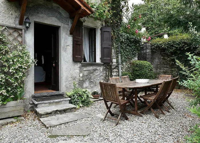 La Nuta Casa de Férias